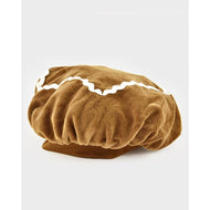 GINGERBREAD COSTUME 3pcs 134-140 CL 9-14 YEARS