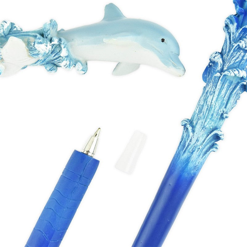 Pen delfin 16,5cm