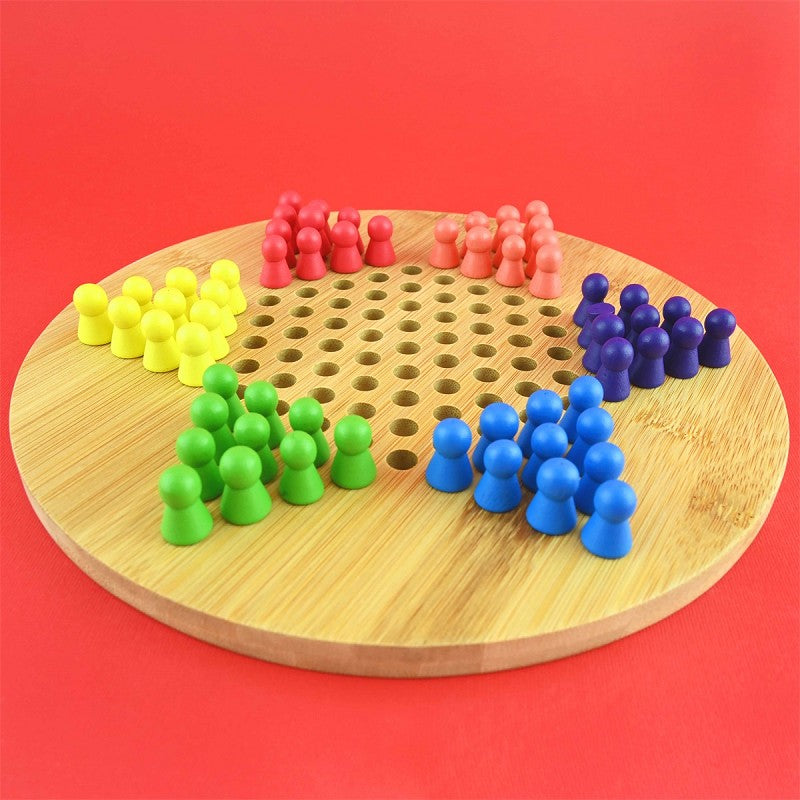 CHINESE CHECKERS 23cm