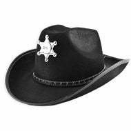Sheriffhatt 33cm