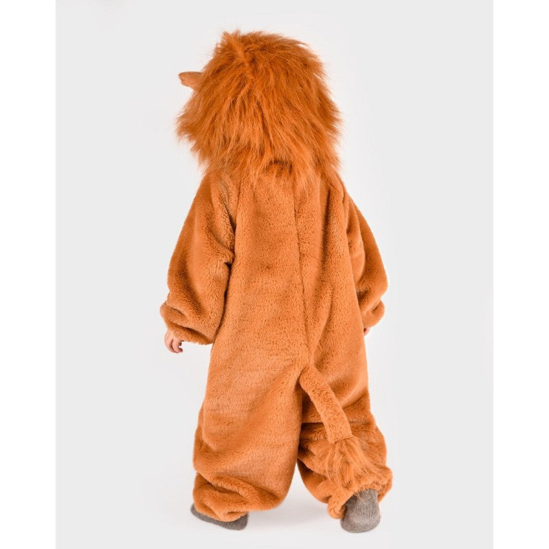 JUMPSUIT BABY LION 92 CL 1,5-2 YEARS