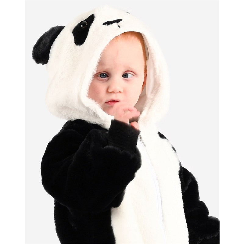 Pandaoverall 104 cl 3-4 år