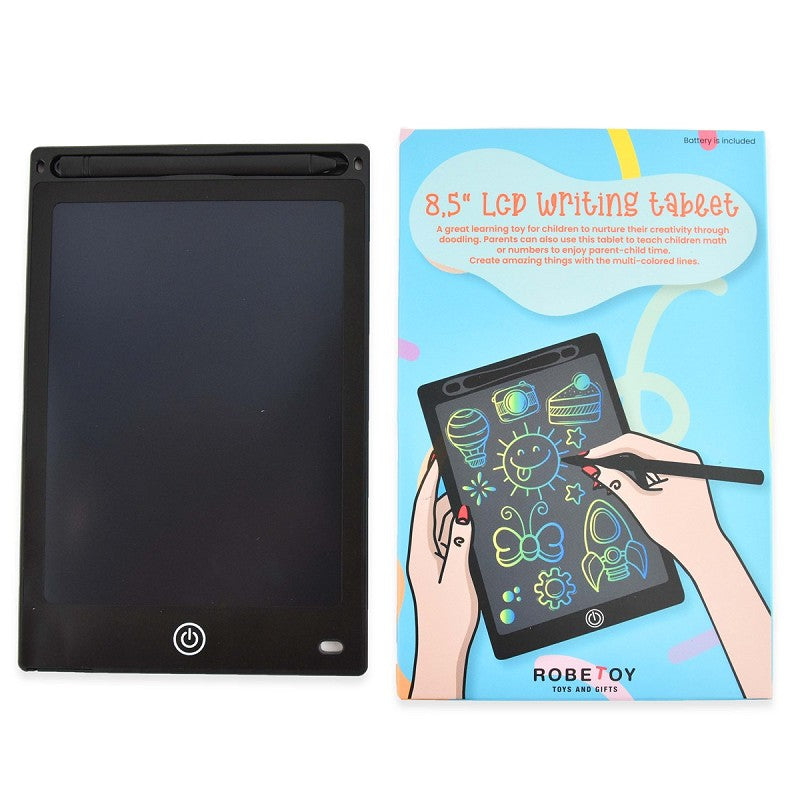 Lcd skrivplatta b/o 22cm