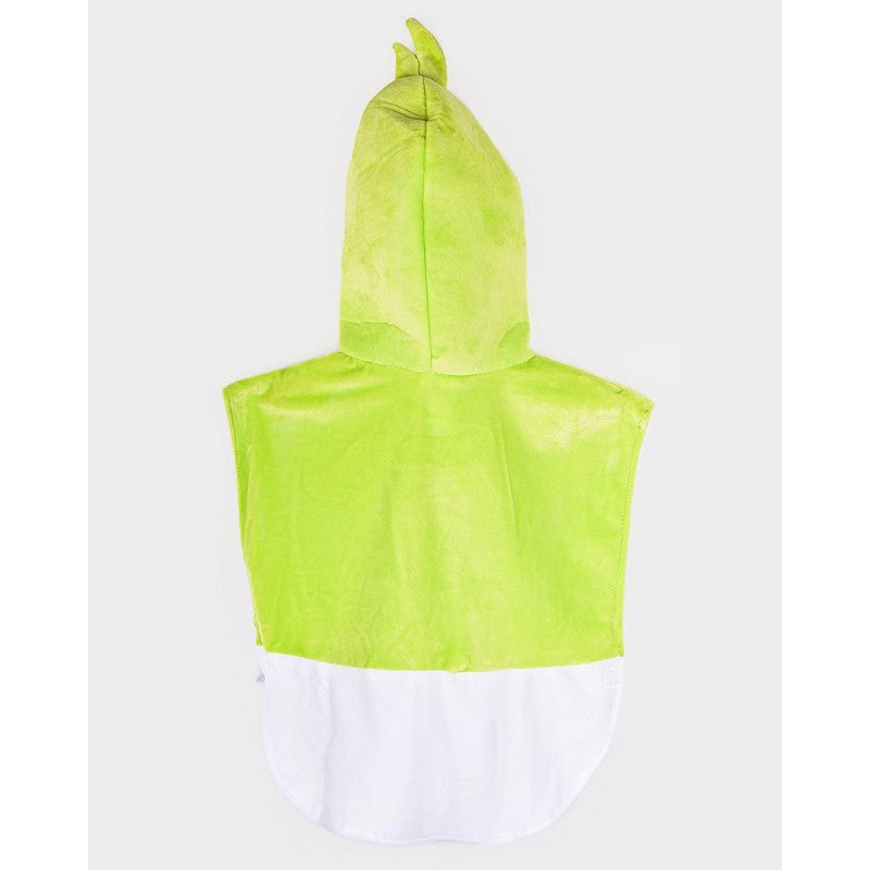 BABBLARNA DADDA GREEN 86-110 CL 1-4 YEARS