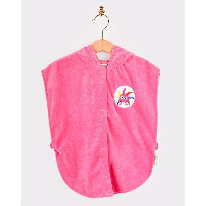 Babblarna diddi rosa 86-110 cl 1-4 år