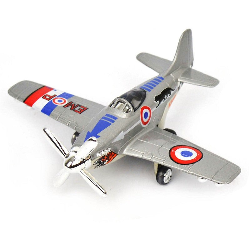 Flygplan chef pb 12cm