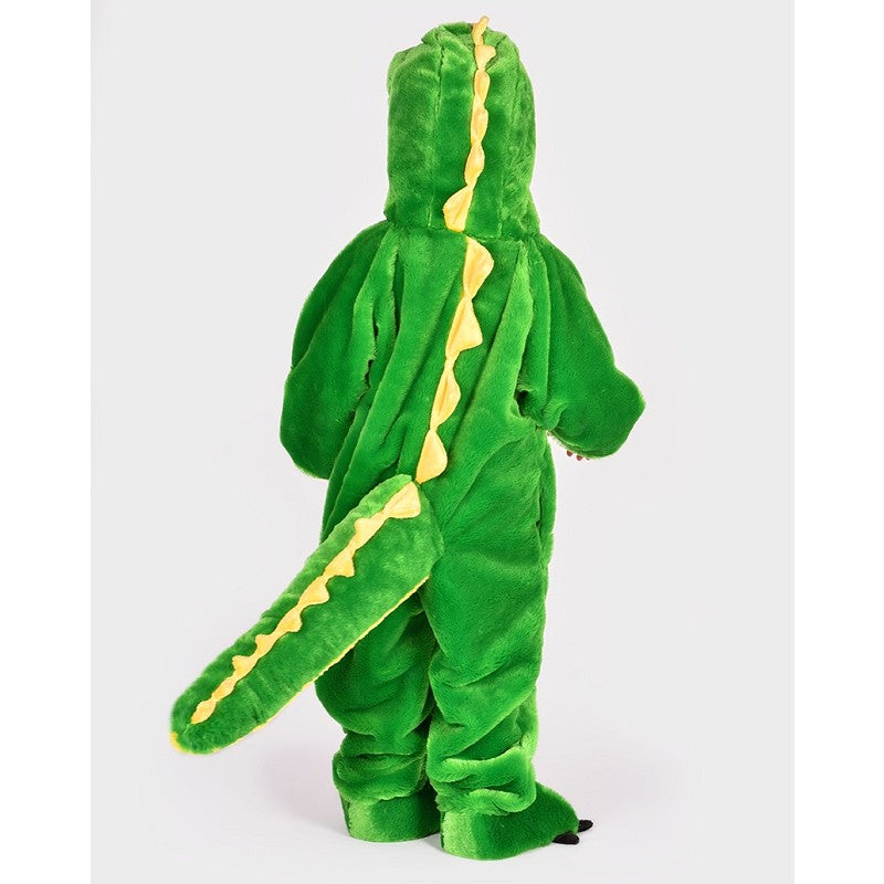 BOLIBOMPA DRAKEN ONEPIECE 104 CL 3-4 YEARS