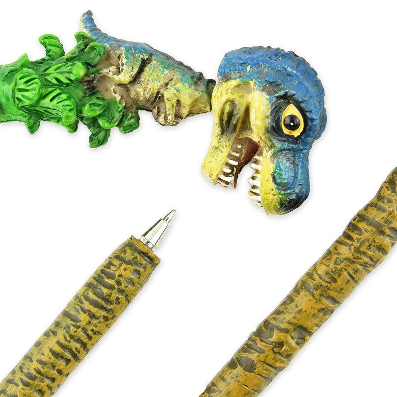 Penn dinosaurie 17cm
