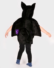 Mini cape bat deluxe 86-110 cl 1-4 år