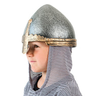 Vikingahjälm 21cm