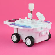 Uppdragad rover 7,5cm