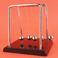 Newtons vagga 13cm