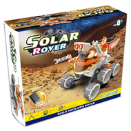 Solmånbil 21cm