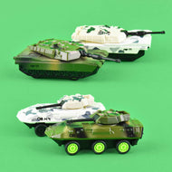Tank pb 8,5cm