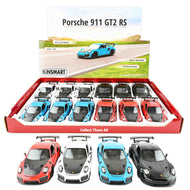 Bil Porsche 911 GT2 RS pb 13cm 1:36