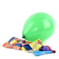 Ballonger 26cm 25st