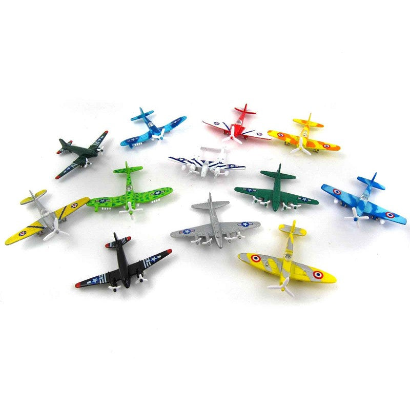 Flygplan 5cm