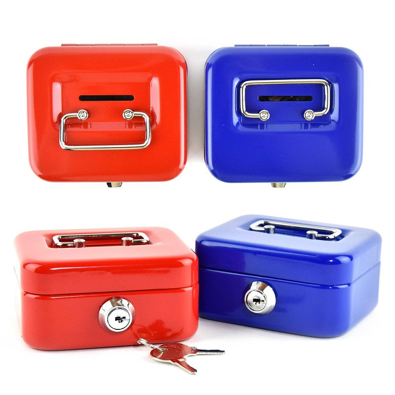 Säker depåbox 12cm