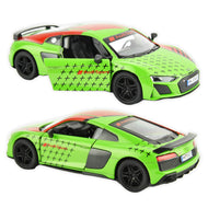 Audi r8 coupé pb 12cm 1:36