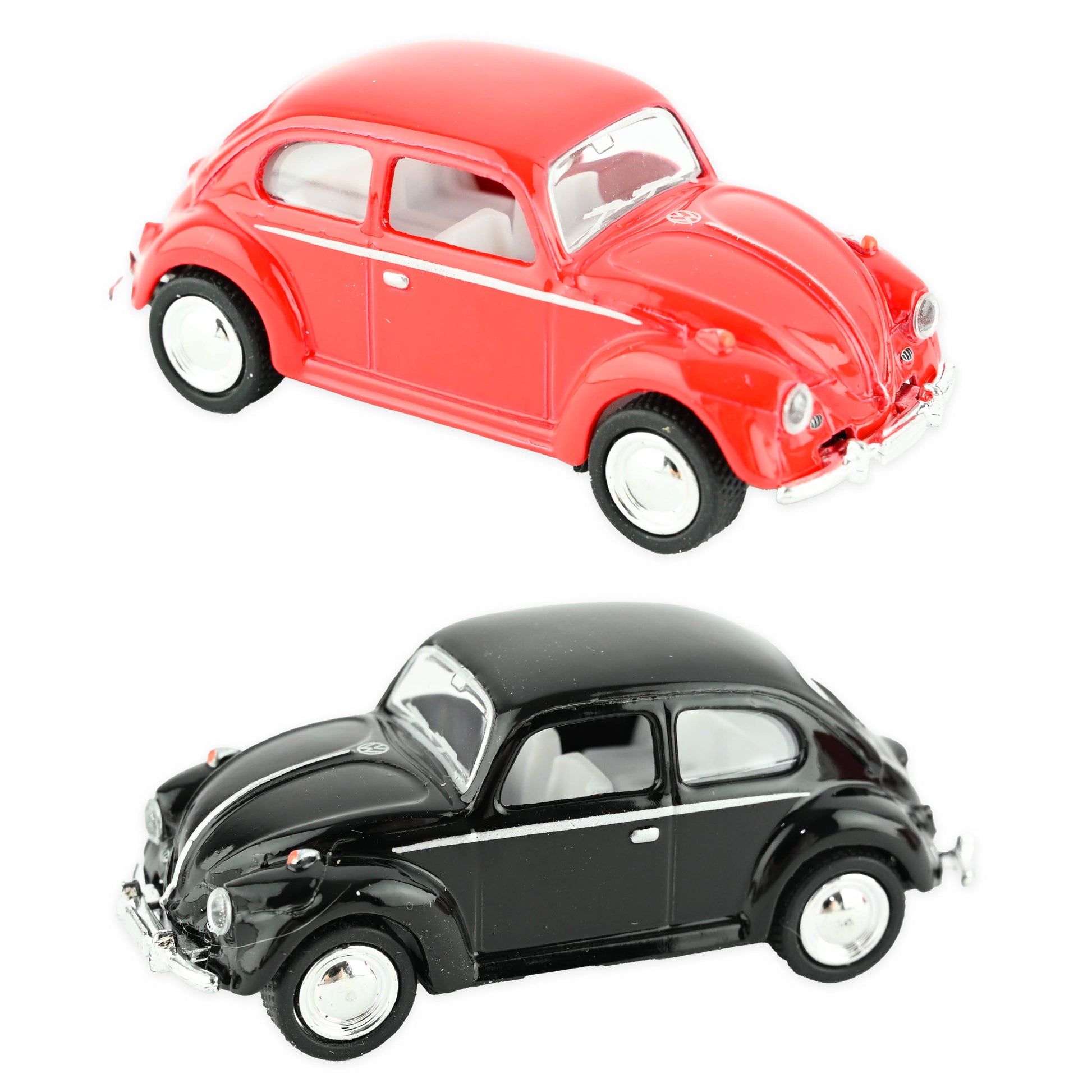 Volkswagen bubbla 1967 6cm