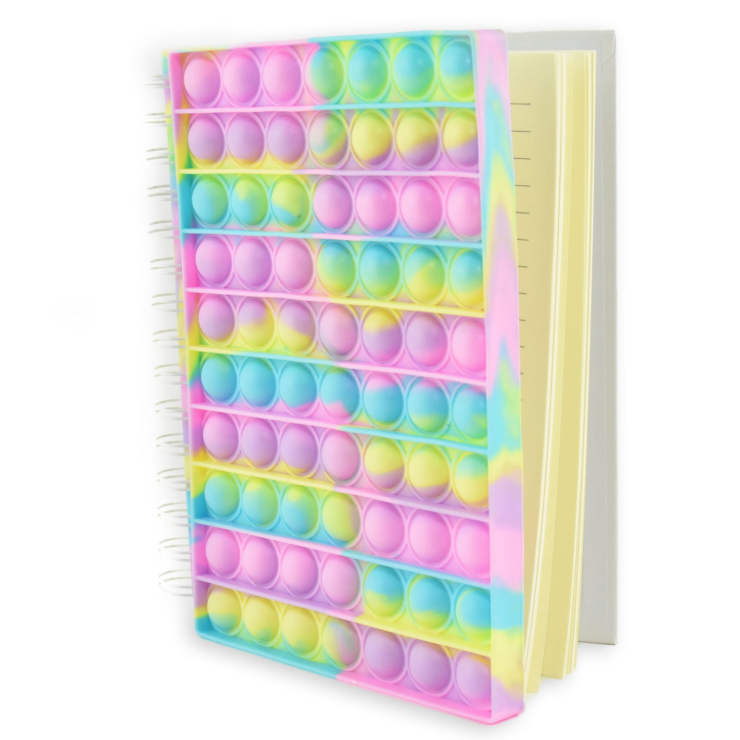 Anteckningsbok pop it A5