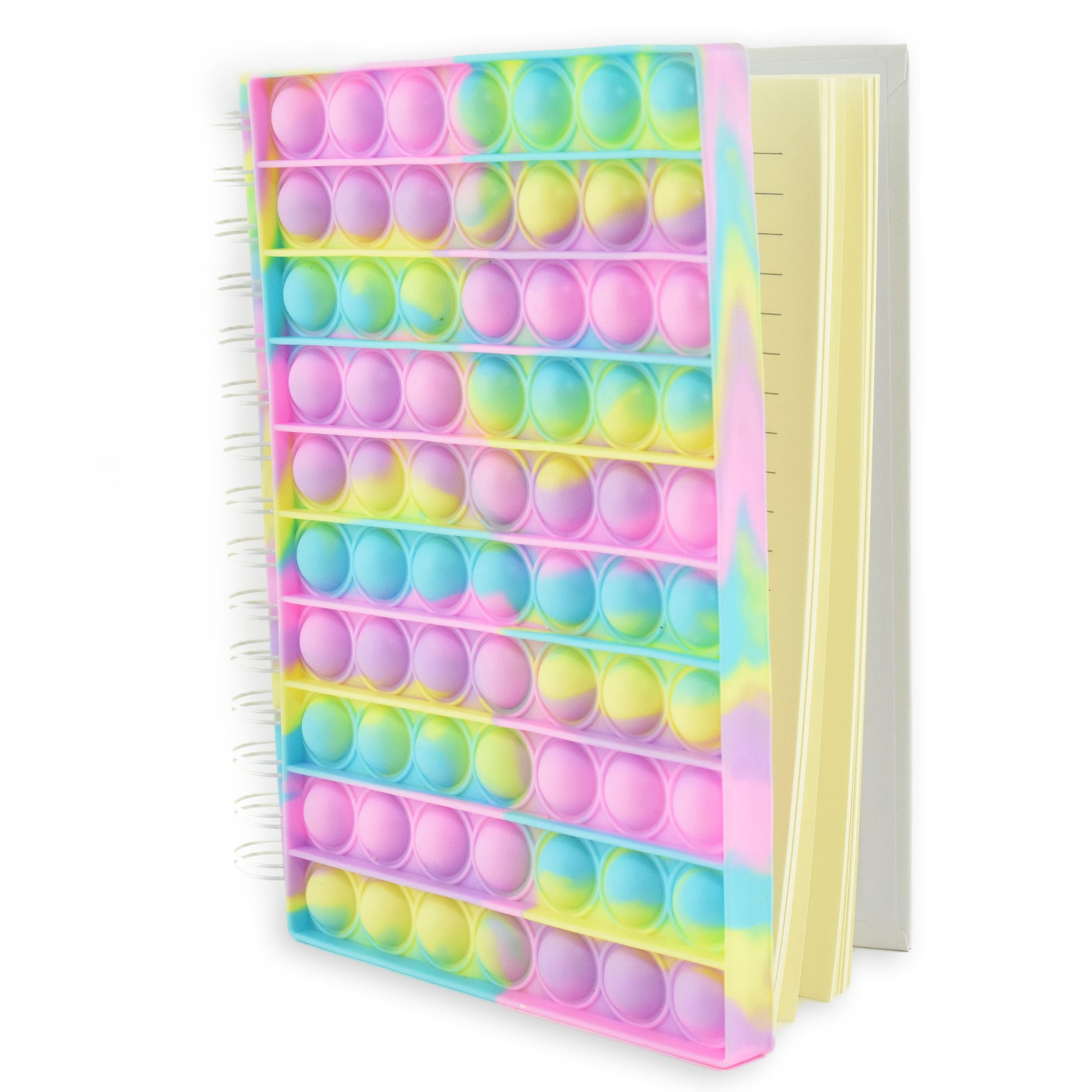 Anteckningsbok pop it A5