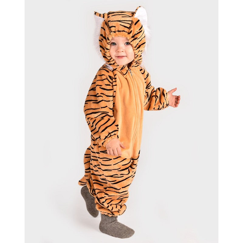 JUMPSUIT BABY TIGER 86 CL 1-1,5 YEARS