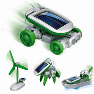 Solenergikit 6in1 21cm