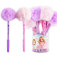 Penna tofs 22cm