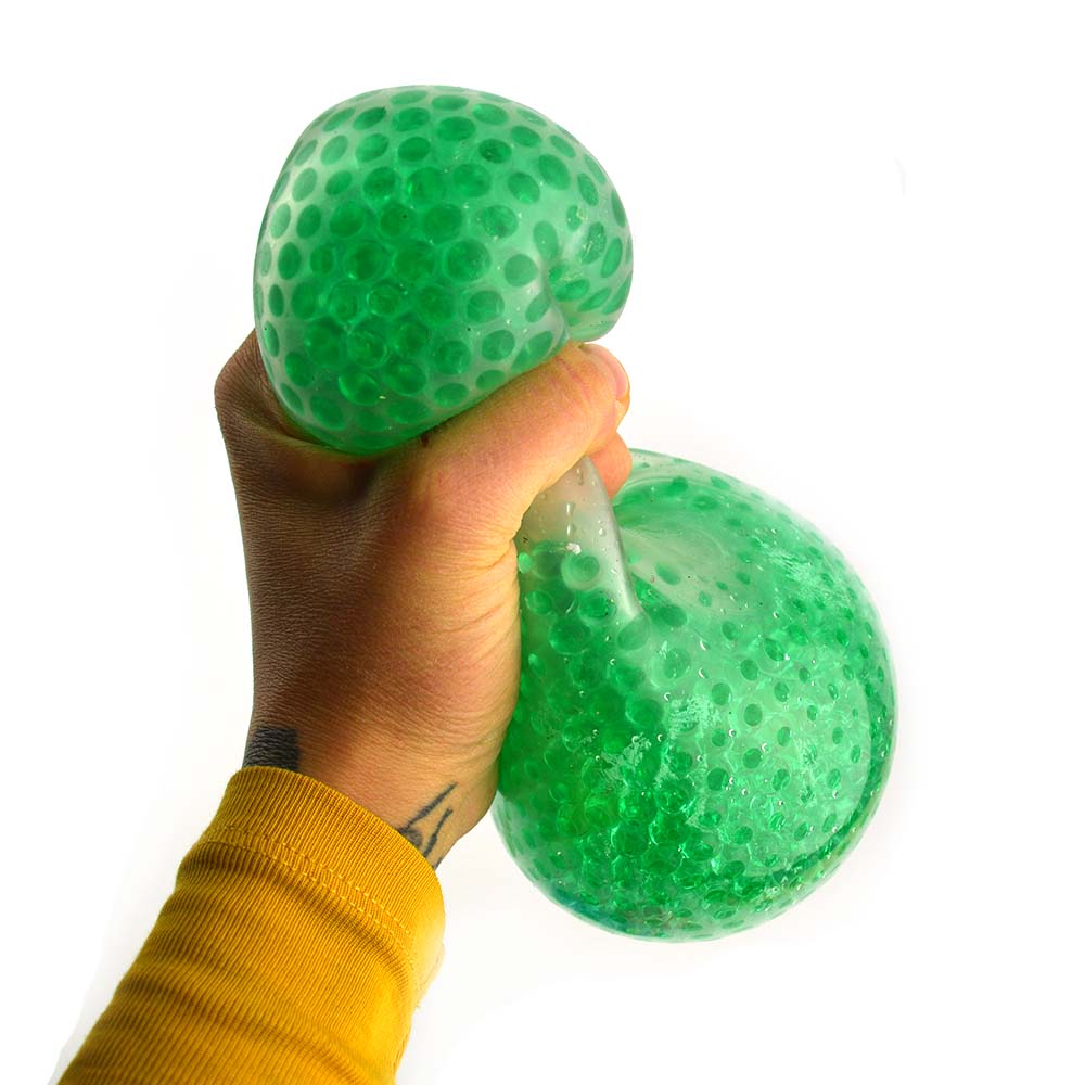 Klämboll stor 10cm