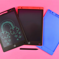 Lcd-skrivplatta b/o 25cm