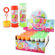 Bubblor 45ml 11cm