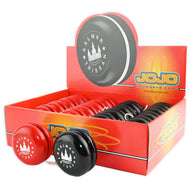 Yoyo kalmartrissan trä 6cm