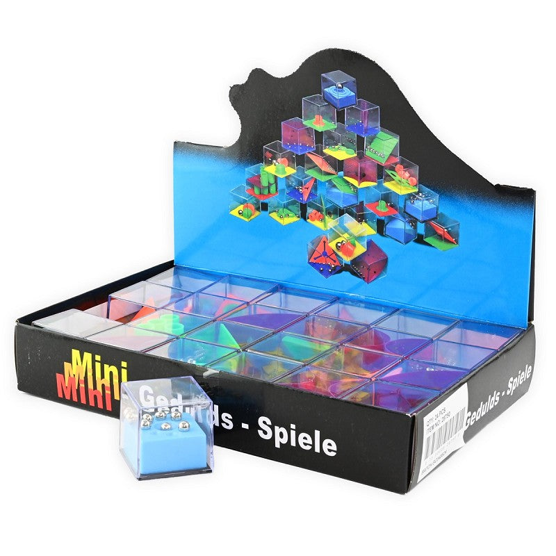 IQ-balansspel 4cm
