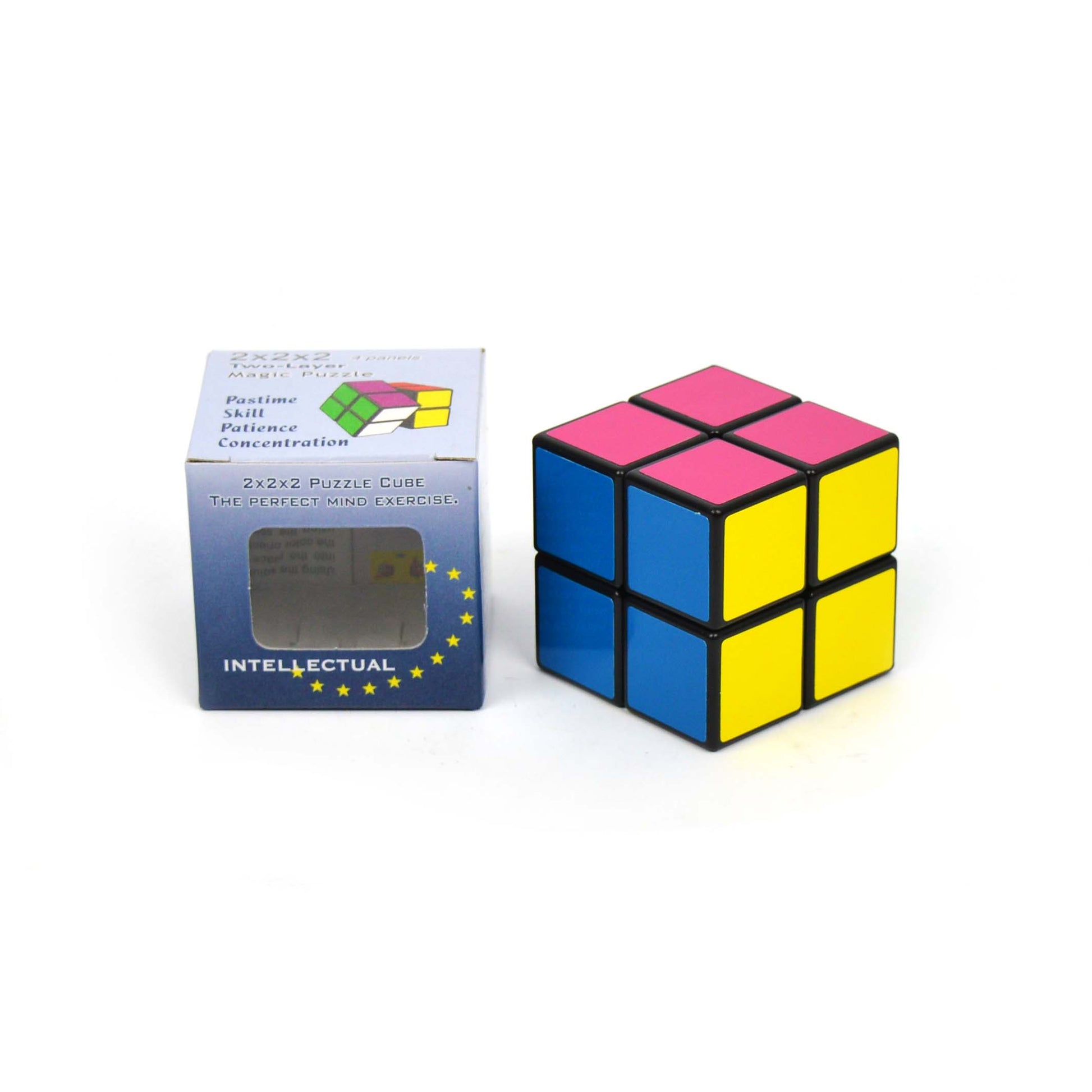 Kub 2x2x2 5,5cm