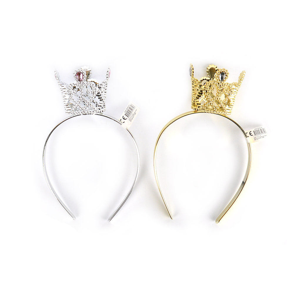 Diadem krona 20cm