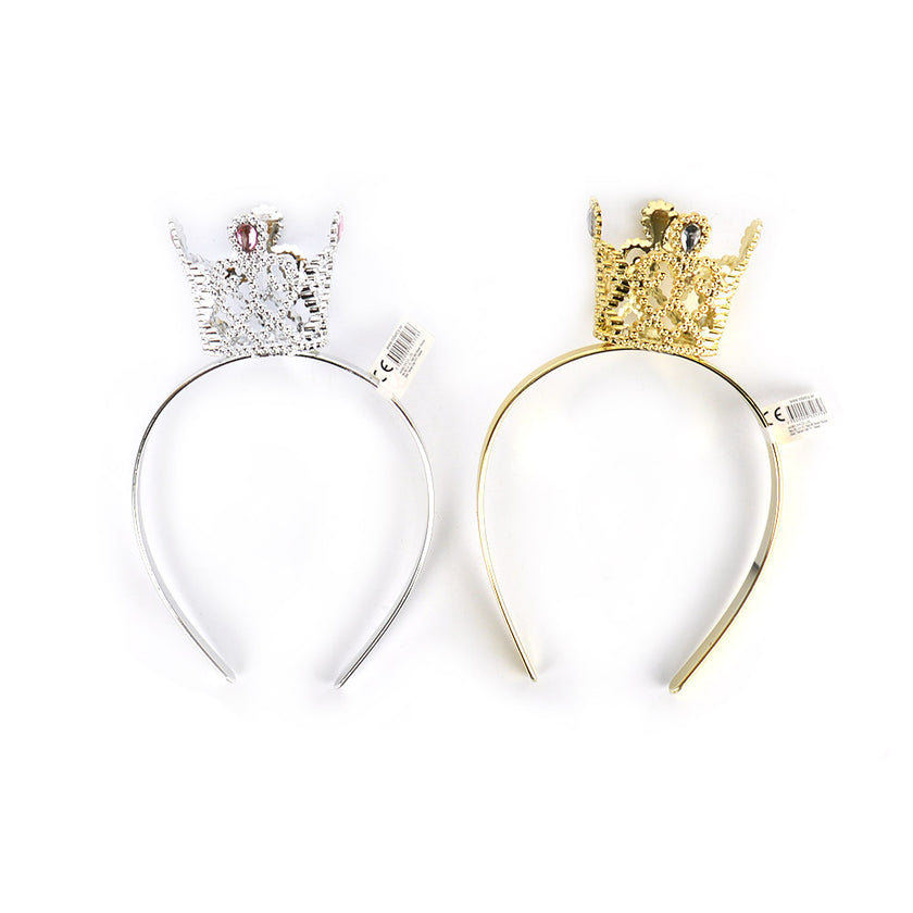 Diadem krona 20cm