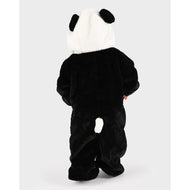 Pandaoverall 104 cl 3-4 år