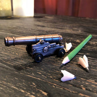 Pennvässarkanon 8cm