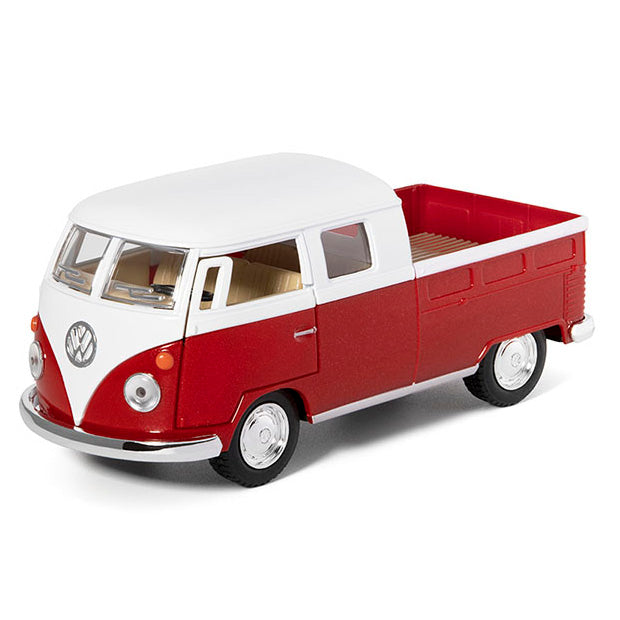 Klassisk VW-buss 1963 pb 1:34 13cm