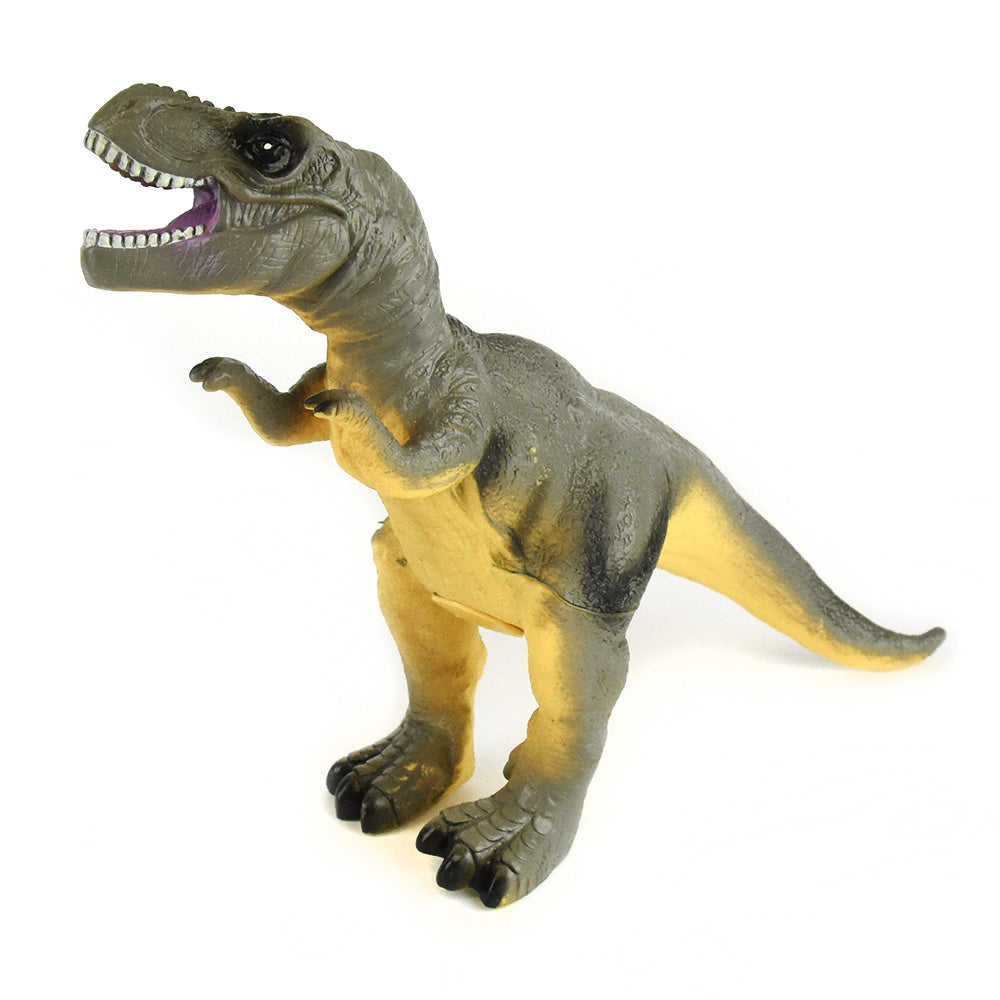 Mjuk dinosaurie 38cm