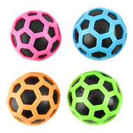 Kläm boll fotboll 8cm