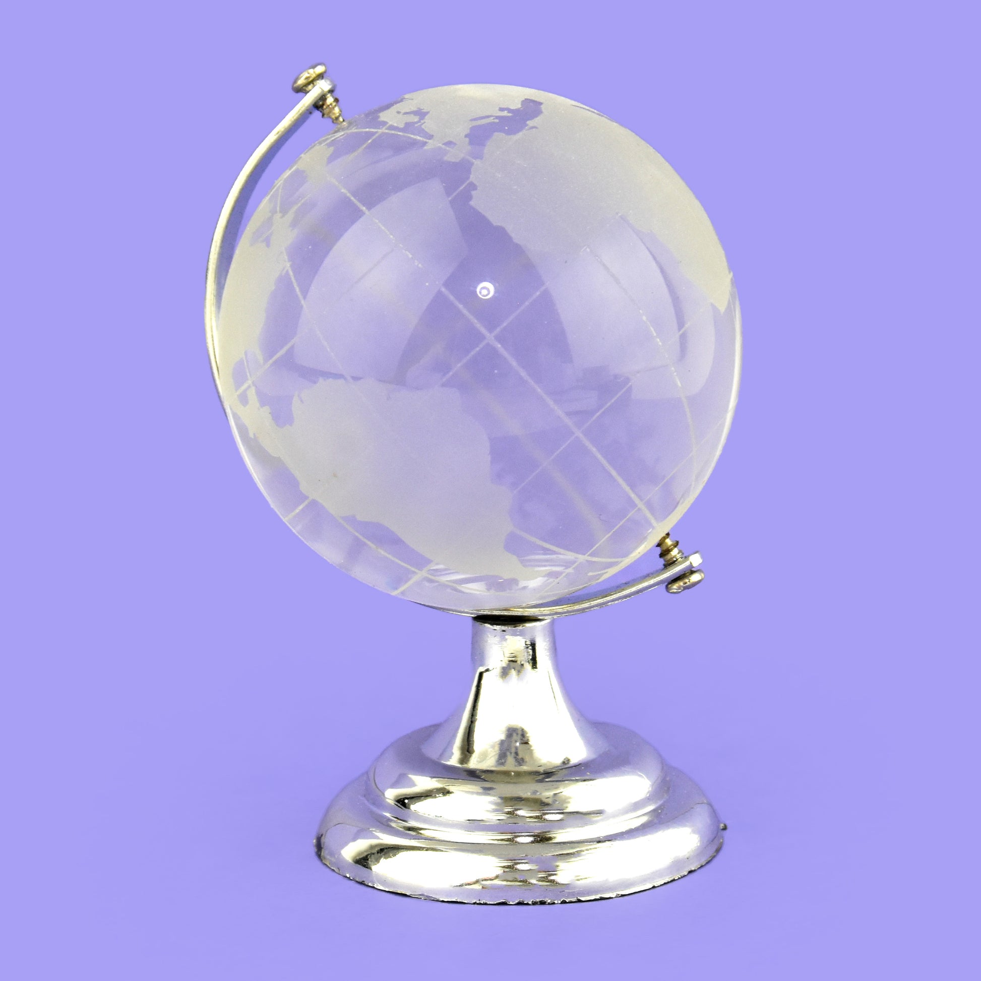 Globglas 9cm