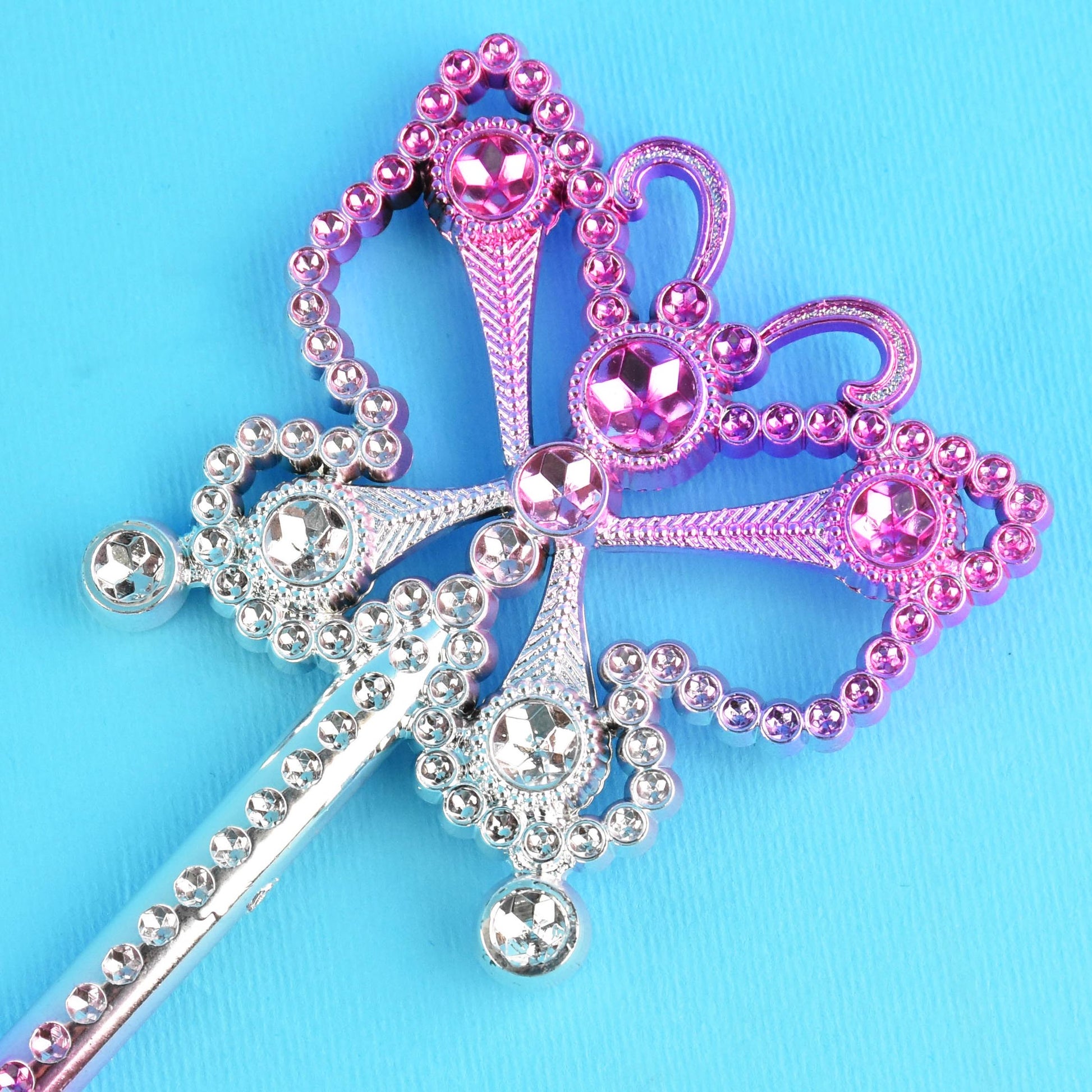 Älvatrollspö fjäril 32,5cm