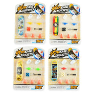 Fingerboard 9cm