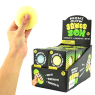 Kläm boll gid 6cm