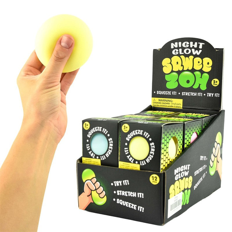 Kläm boll gid 6cm