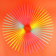 Vårregnbåge 17,5cm