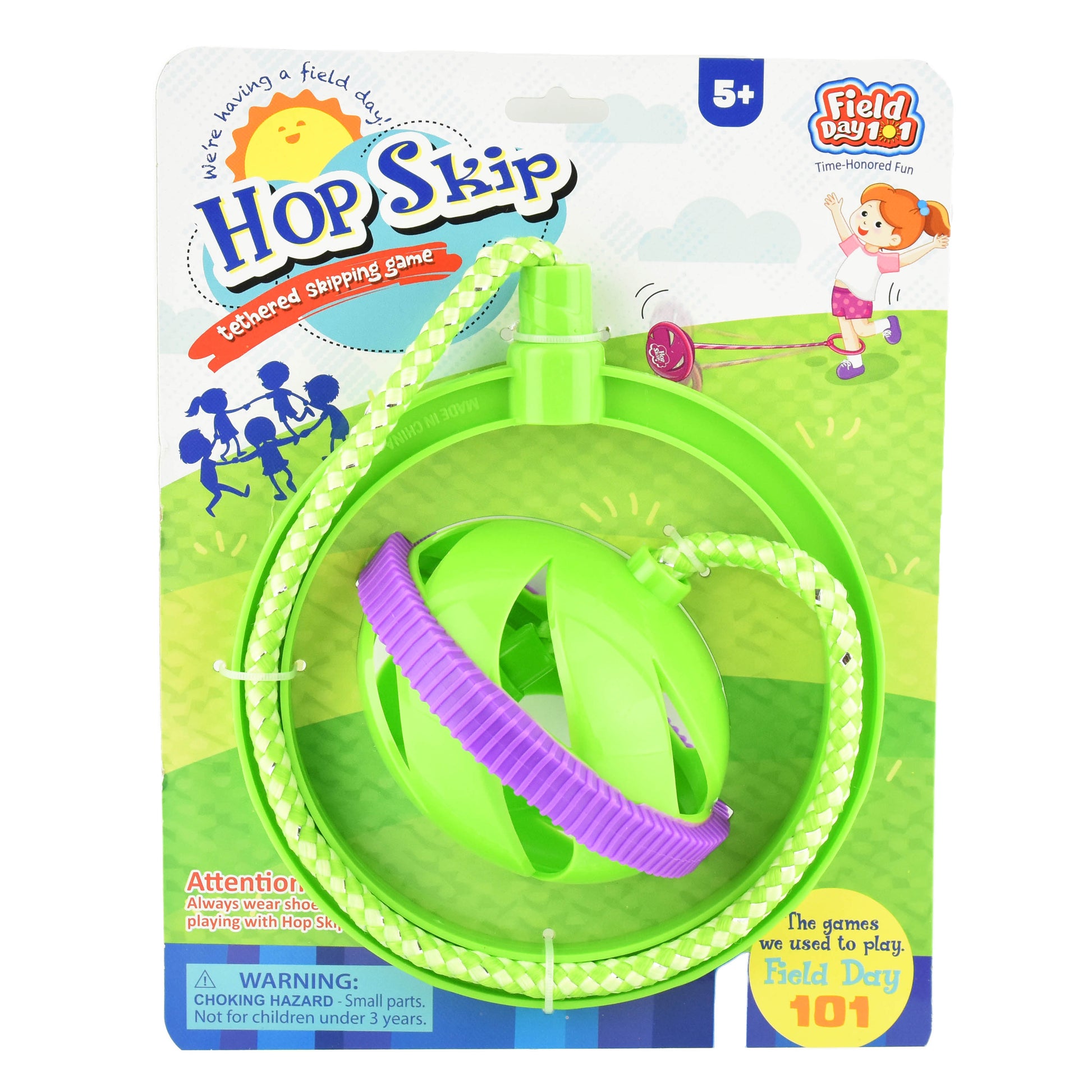 Hoppa hopprep 75cm