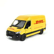 Bil Mercedes-Benz Sprinter DHL pb 13cm